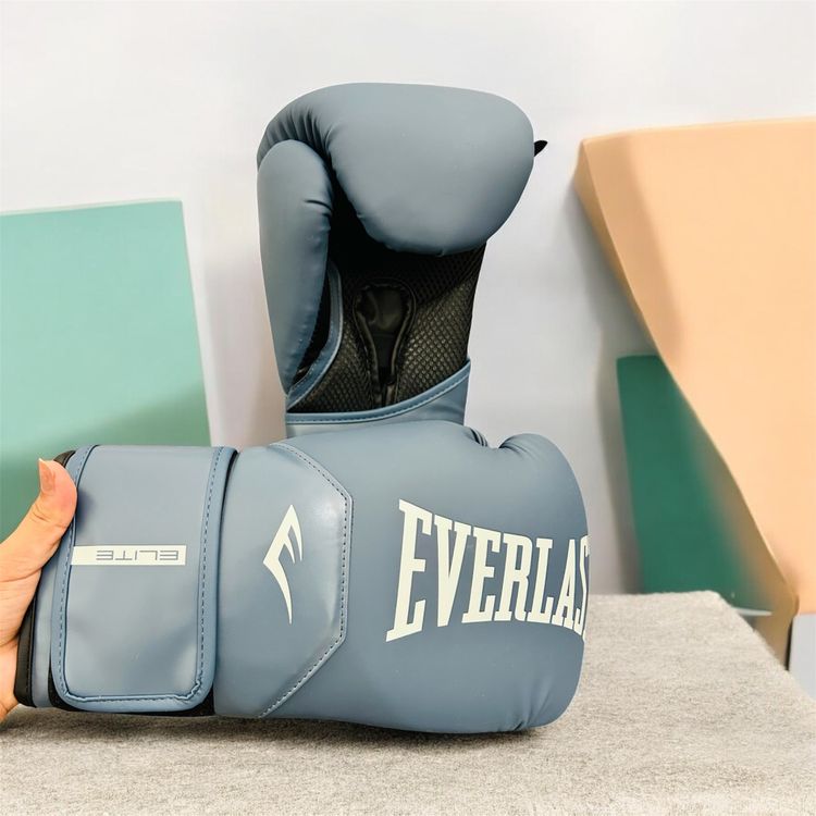 Everlast Elite Boxing Gloves image 10